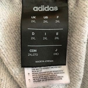 Adidas Sweatpants